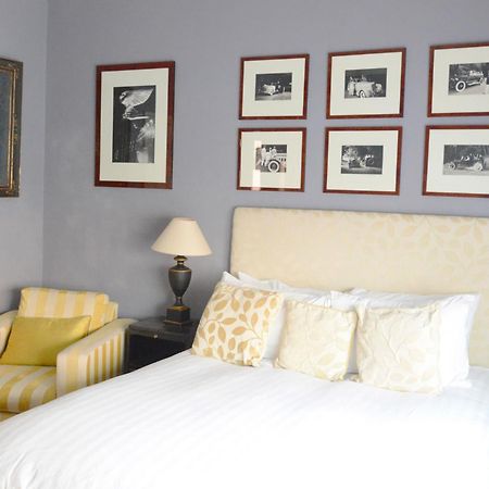 The Cloudesley Guesthouse Hastings Esterno foto