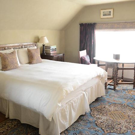 The Cloudesley Guesthouse Hastings Esterno foto