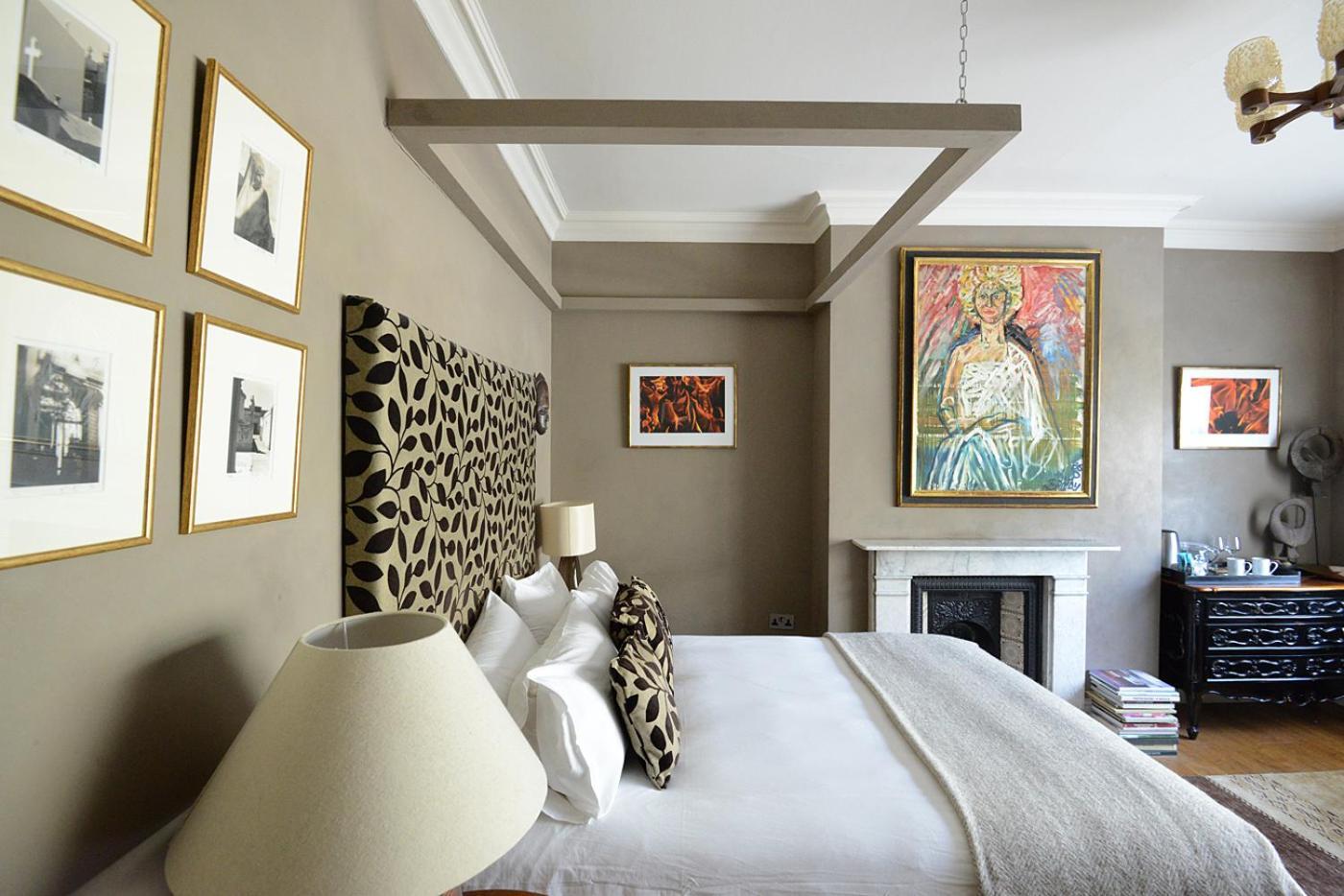 The Cloudesley Guesthouse Hastings Esterno foto