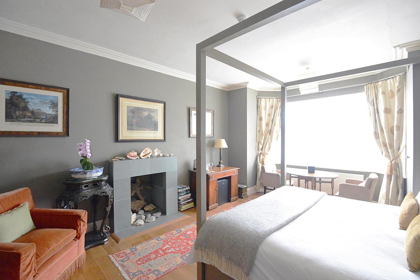 The Cloudesley Guesthouse Hastings Esterno foto