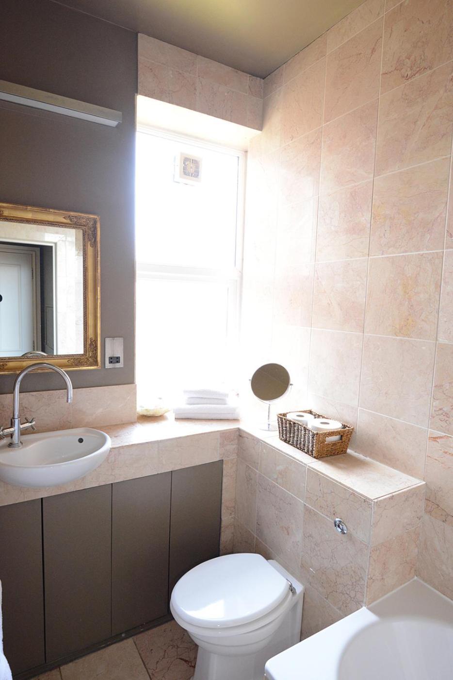 The Cloudesley Guesthouse Hastings Esterno foto