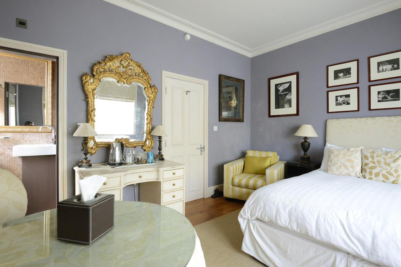 The Cloudesley Guesthouse Hastings Esterno foto