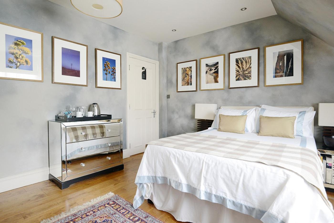The Cloudesley Guesthouse Hastings Esterno foto