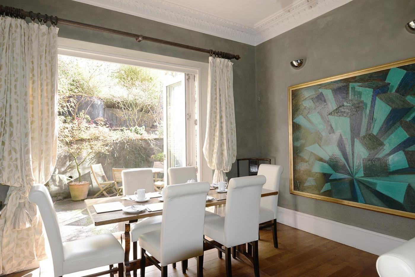 The Cloudesley Guesthouse Hastings Esterno foto