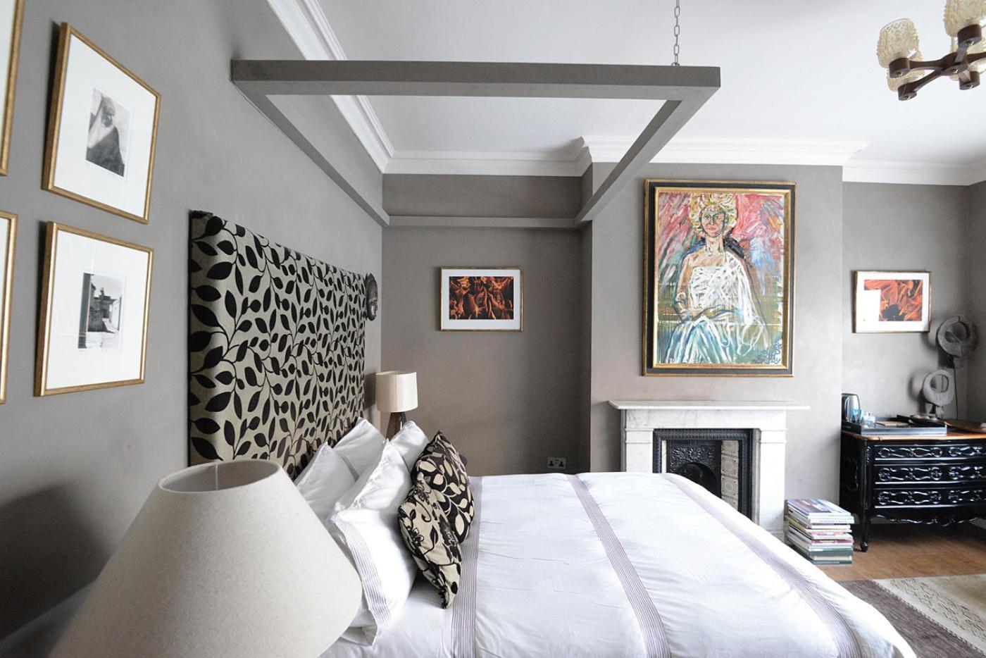 The Cloudesley Guesthouse Hastings Esterno foto
