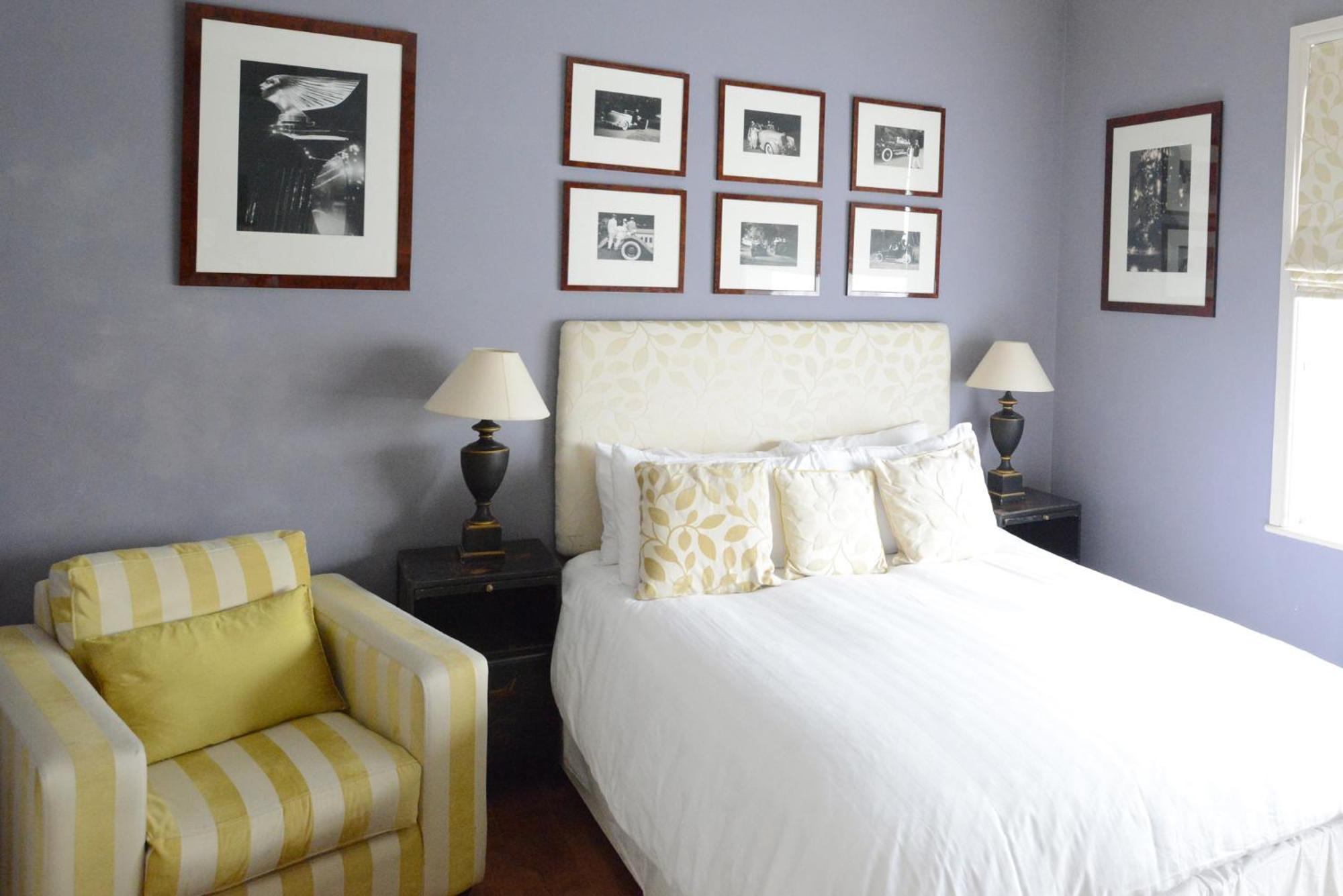 The Cloudesley Guesthouse Hastings Esterno foto