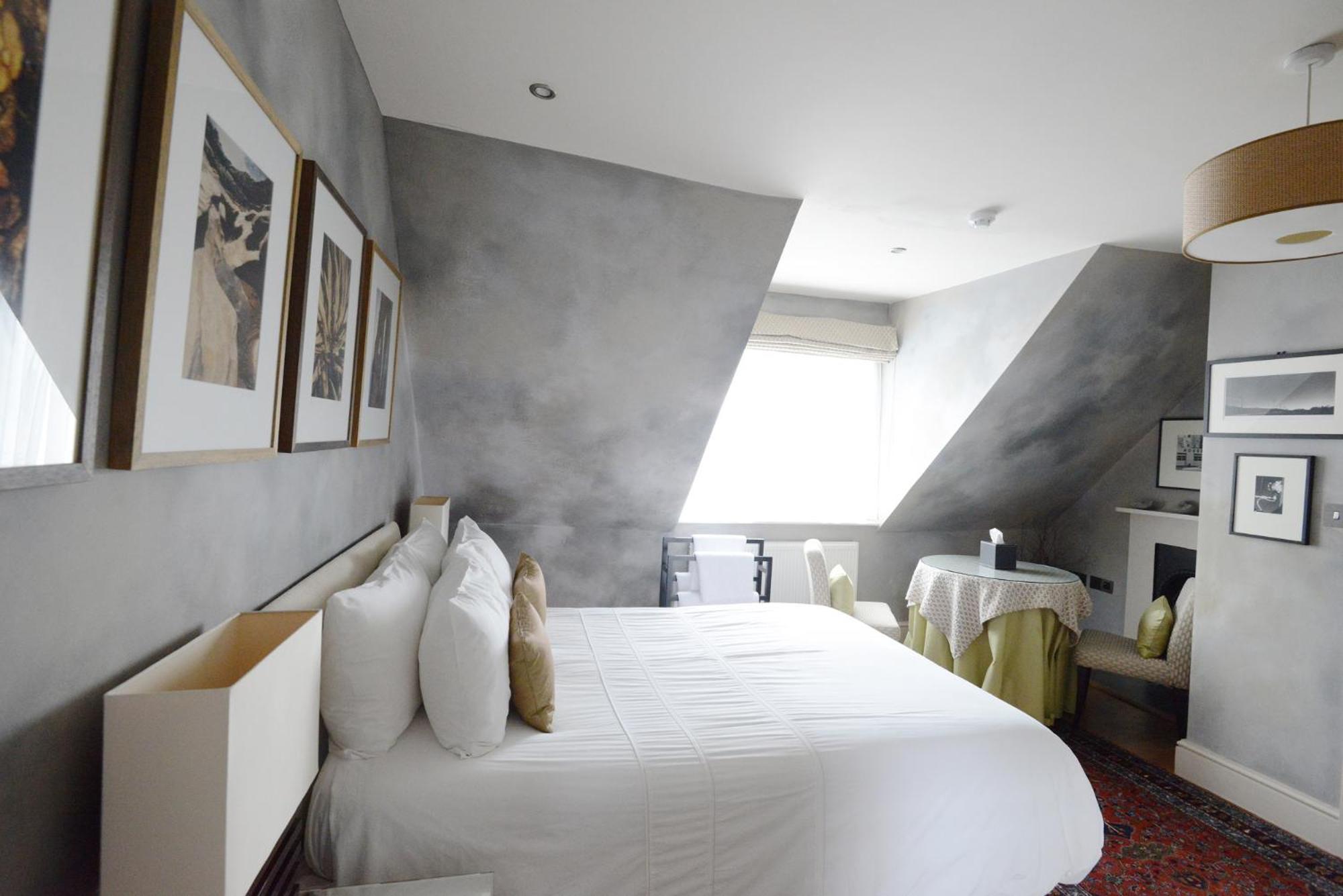 The Cloudesley Guesthouse Hastings Esterno foto