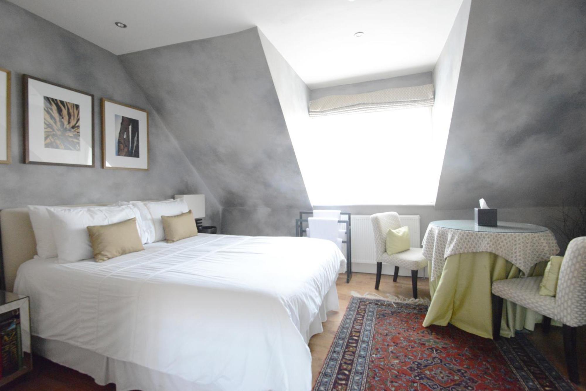 The Cloudesley Guesthouse Hastings Esterno foto