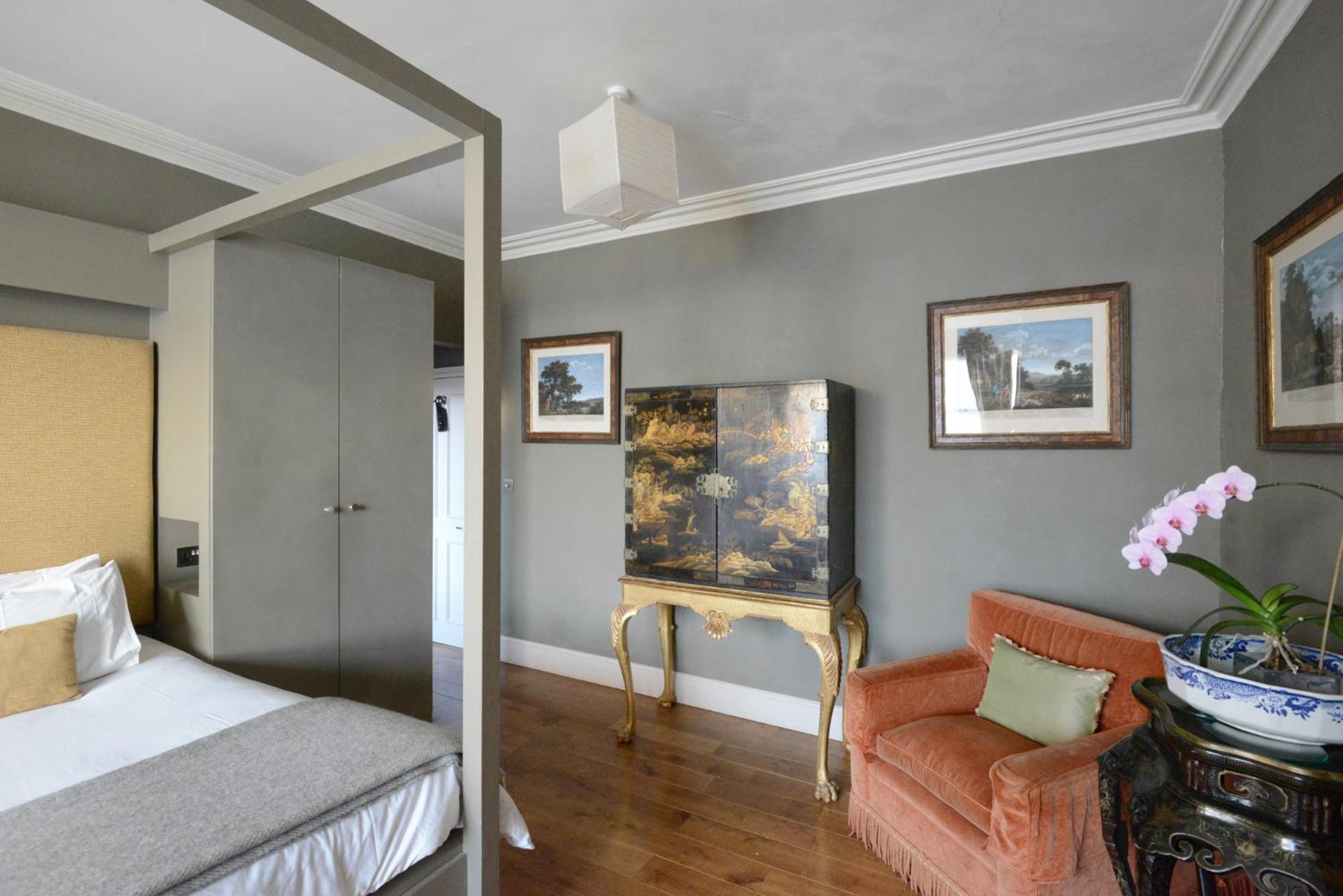 The Cloudesley Guesthouse Hastings Esterno foto