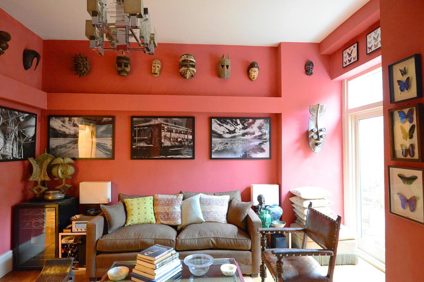 The Cloudesley Guesthouse Hastings Esterno foto