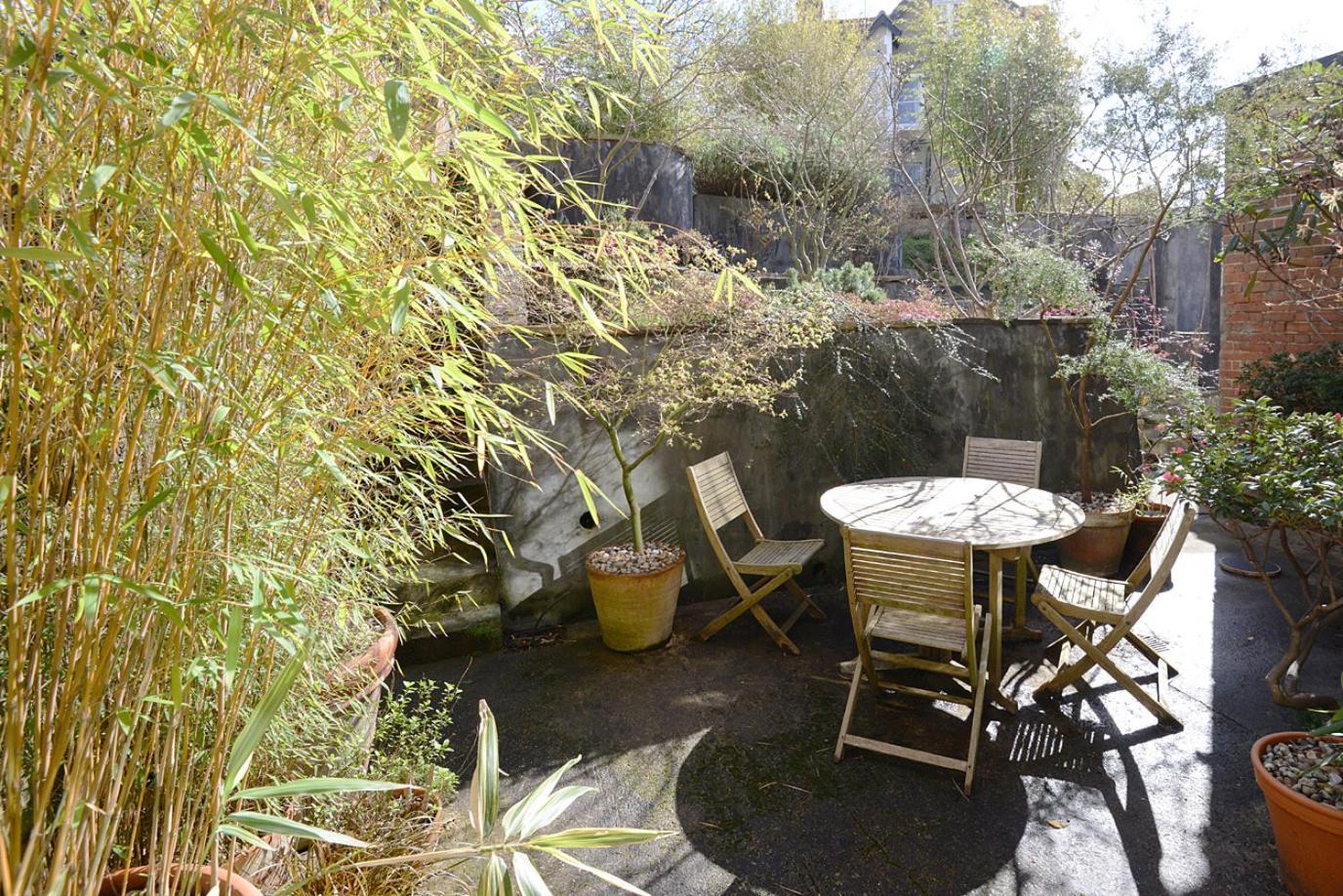 The Cloudesley Guesthouse Hastings Esterno foto