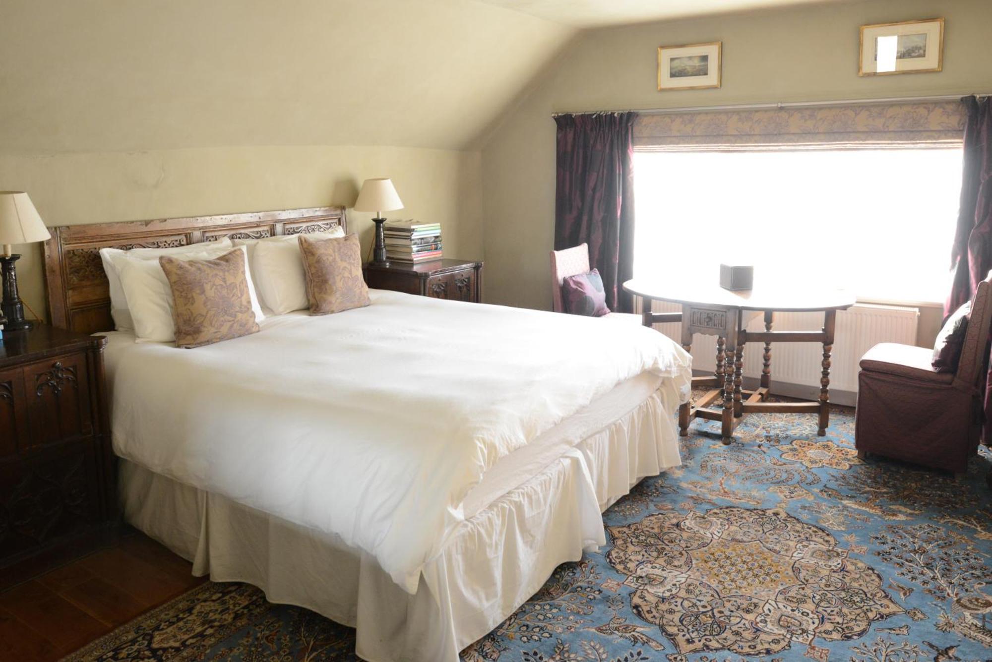 The Cloudesley Guesthouse Hastings Esterno foto